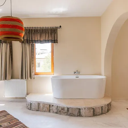 Cappadocia Aishe גורמה