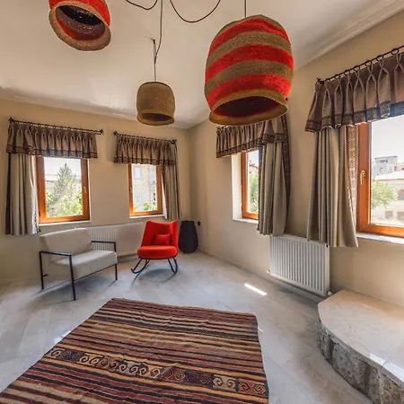 Cappadocia Aishe