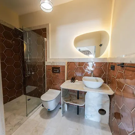 Cappadocia Aishe Hotel *