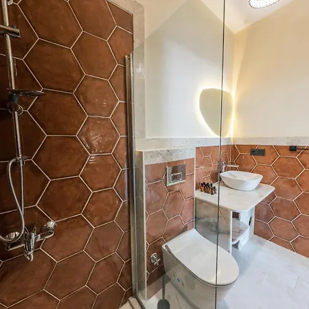 Cappadocia Aishe גורמה