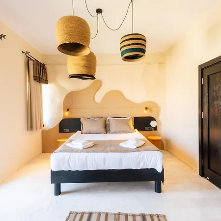 Cappadocia Aishe Hotel *