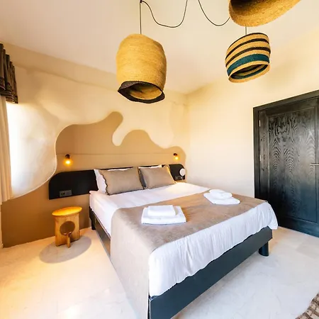 Hotel Cappadocia Aishe *