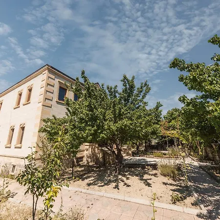 מלון Cappadocia Aishe