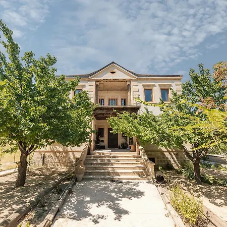 Cappadocia Aishe Szálloda Göreme