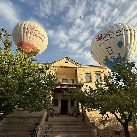 Hotel Cappadocia Aishe *