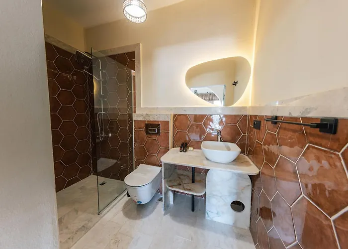 Cappadocia Aishe Hotel *