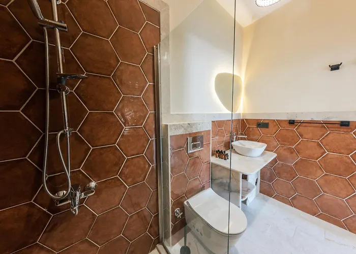 Cappadocia Aishe Goreme