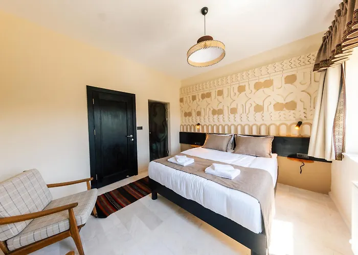 Cappadocia Aishe * Göreme