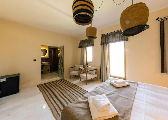 Cappadocia Aishe Hotel Göreme