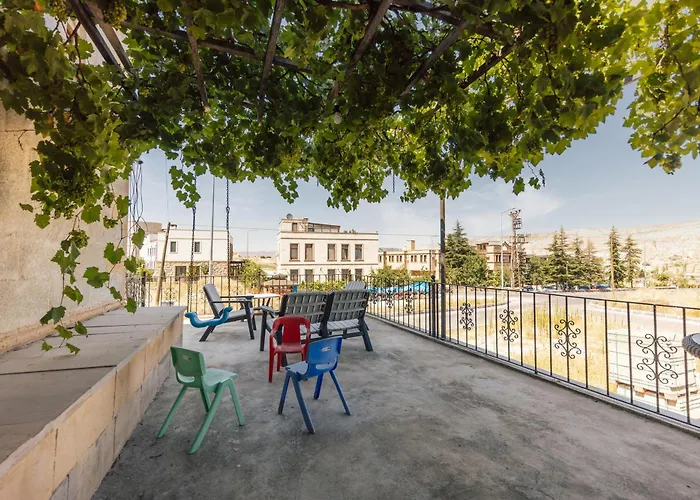 Cappadocia Aishe * Goreme