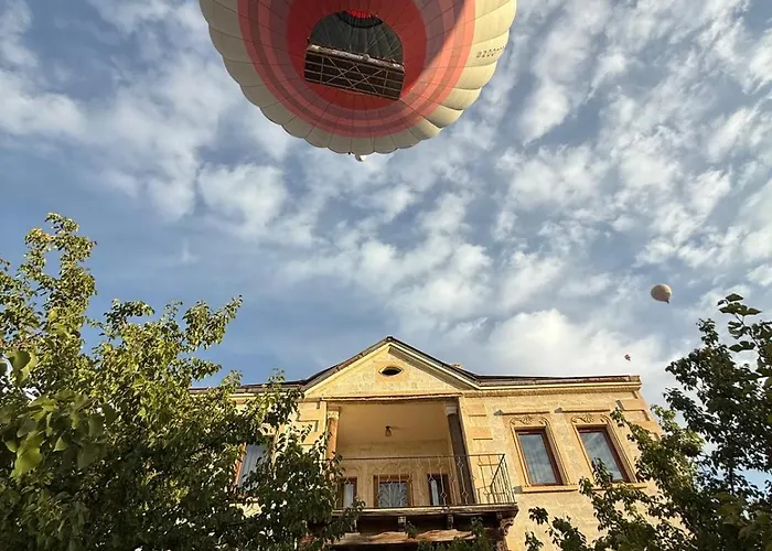 Hotel Cappadocia Aishe